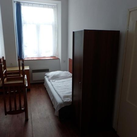 Ubytovna Moravan Brno Extérieur photo