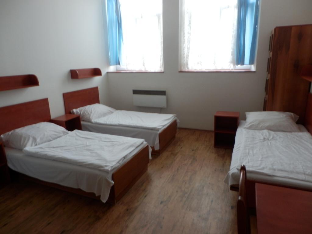 Ubytovna Moravan Brno Chambre photo