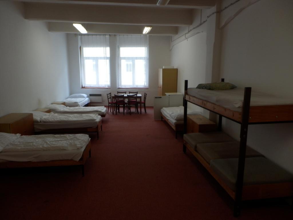 Ubytovna Moravan Brno Extérieur photo