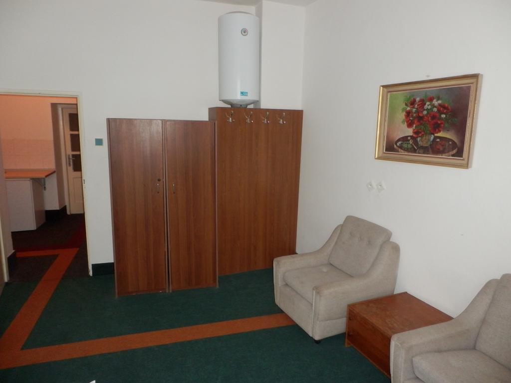Ubytovna Moravan Brno Chambre photo