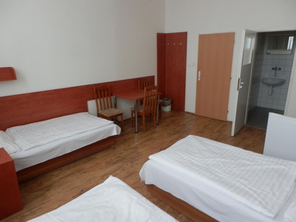 Ubytovna Moravan Brno Chambre photo