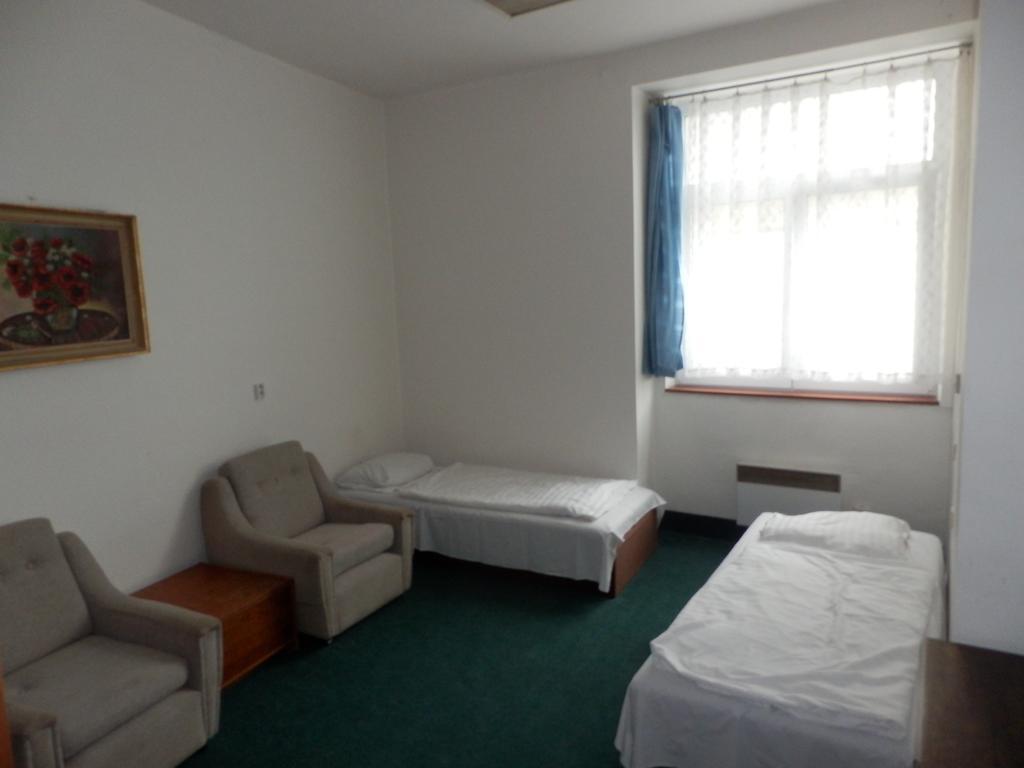 Ubytovna Moravan Brno Chambre photo