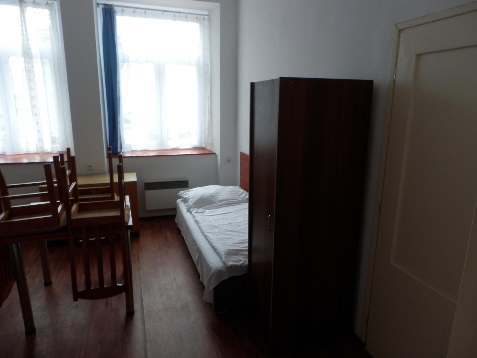 Ubytovna Moravan Brno Extérieur photo