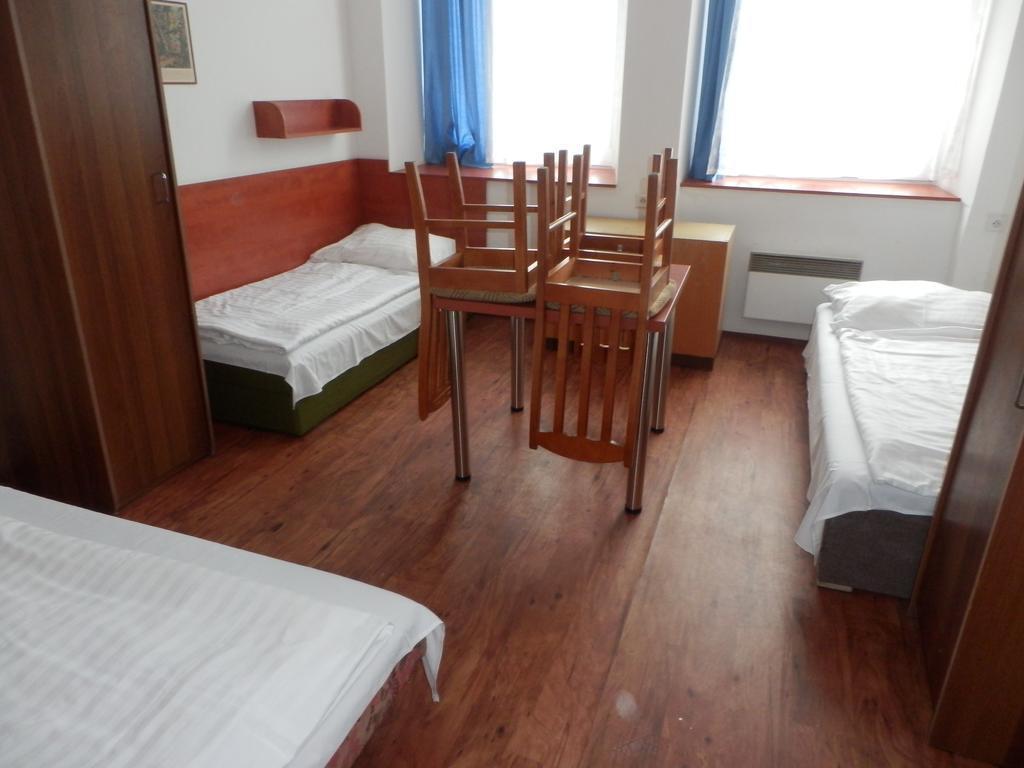 Ubytovna Moravan Brno Chambre photo