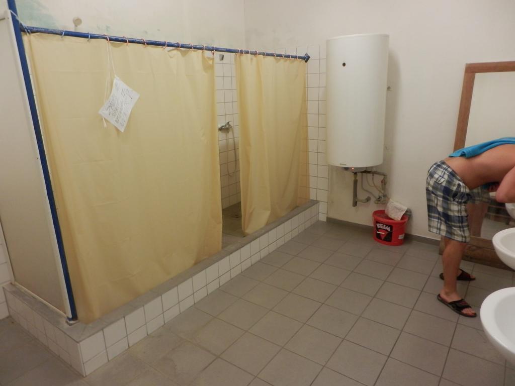 Ubytovna Moravan Brno Extérieur photo
