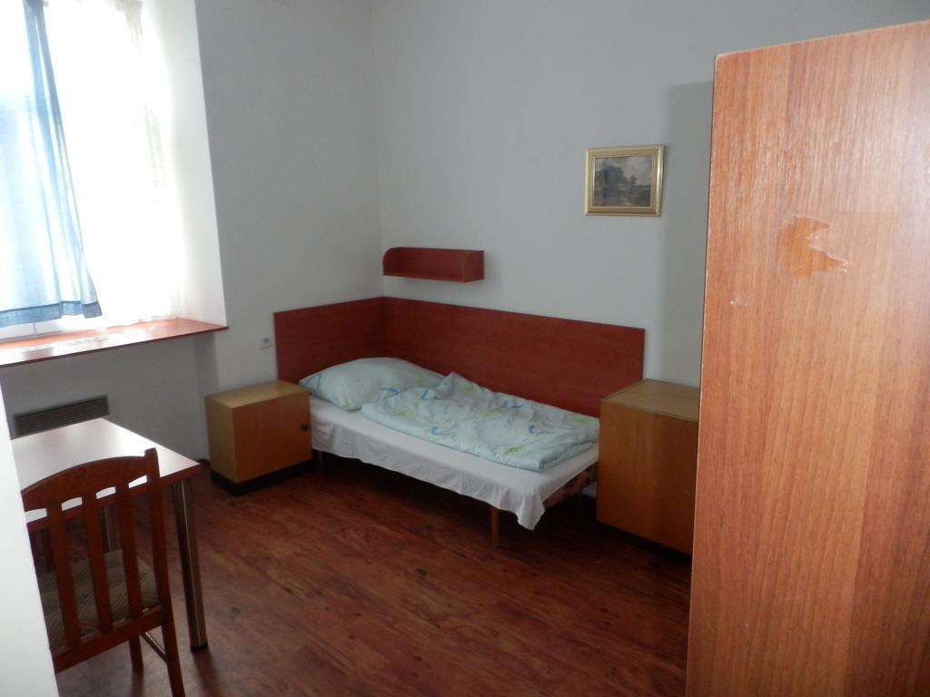 Ubytovna Moravan Brno Chambre photo