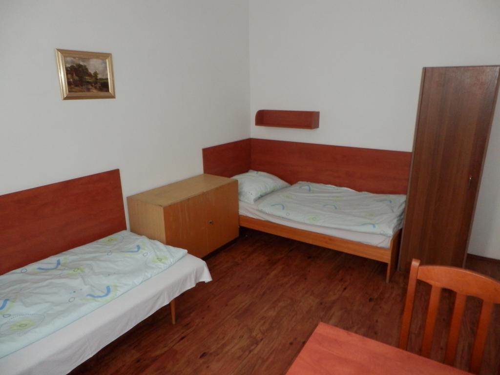 Ubytovna Moravan Brno Chambre photo