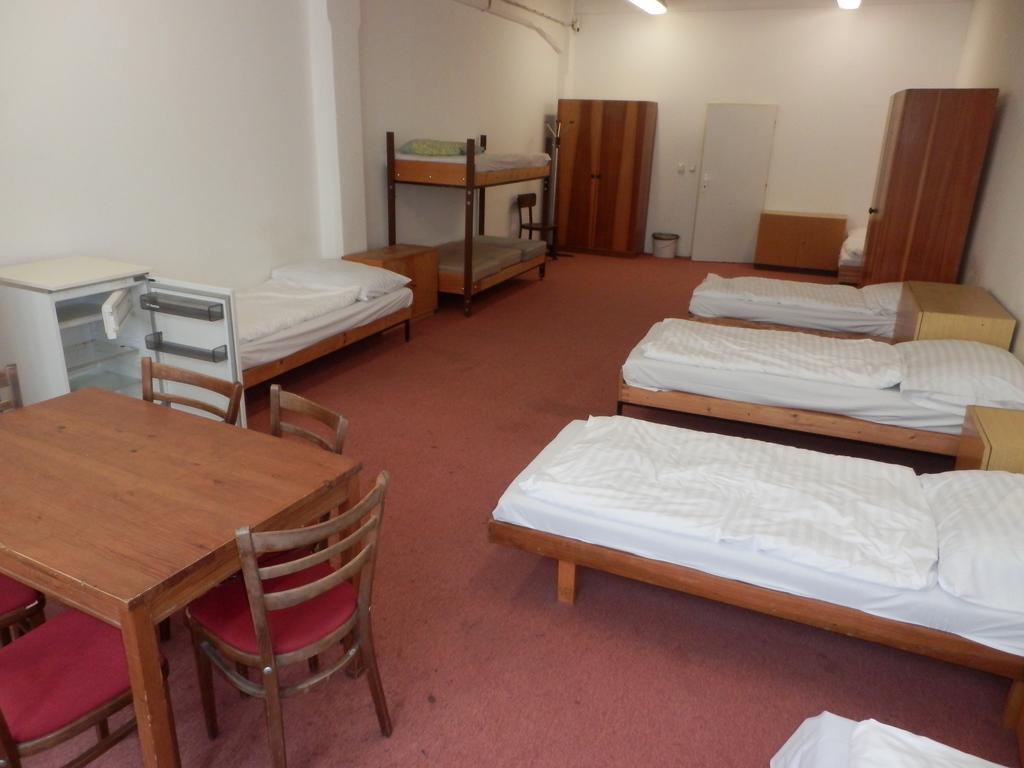 Ubytovna Moravan Brno Chambre photo