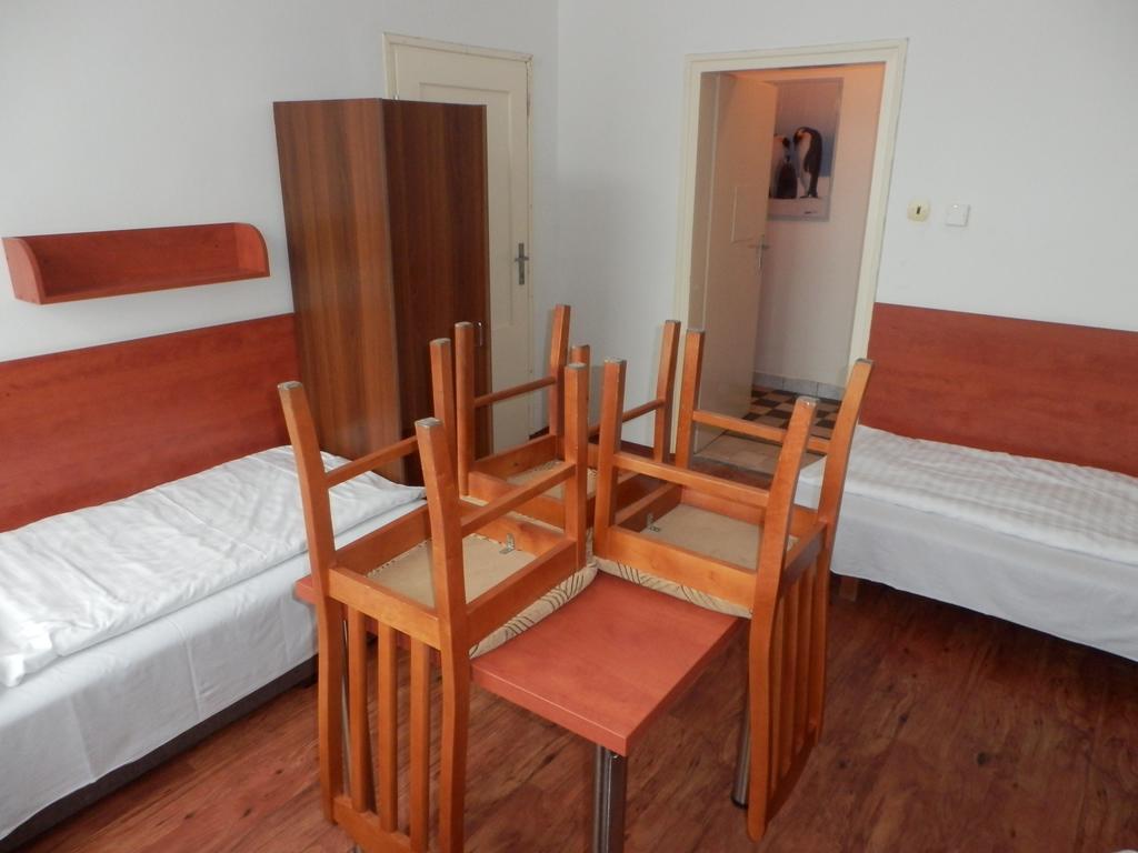 Ubytovna Moravan Brno Chambre photo